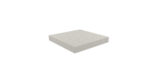 Ανώστρωμα TOP IVORY 200x200cm - Dunlopillo - Image 2