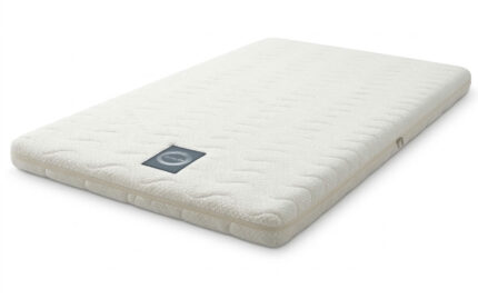 Ανώστρωμα TOP IVORY 200x200cm - Dunlopillo