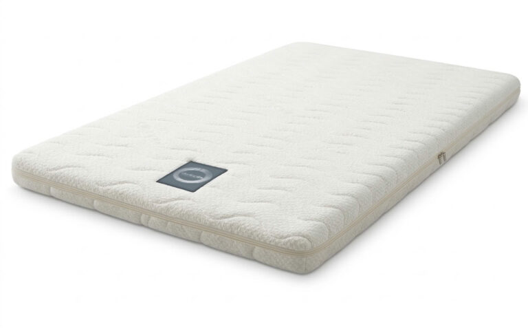 Ανώστρωμα TOP IVORY 200x200cm - Dunlopillo