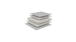 Ανώστρωμα TOP ROYAL 200x200cm - Dunlopillo - Image 2