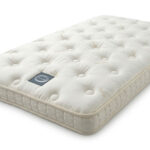 Ανώστρωμα TOP ROYAL 200x200cm - Dunlopillo