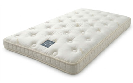 Ανώστρωμα TOP ROYAL 200x200cm - Dunlopillo