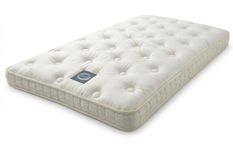 Ανώστρωμα TOP ROYAL 200x200cm - Dunlopillo