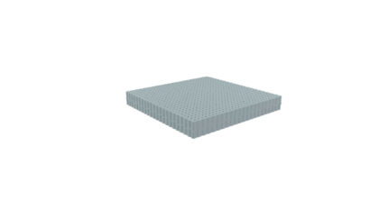 Ανώστρωμα TOP CELSION 200x200cm - Dunlopillo