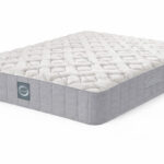Στρώμα VALUE 200x200x24cm Ανατομικό με Pocket Springs - Dunlopillo